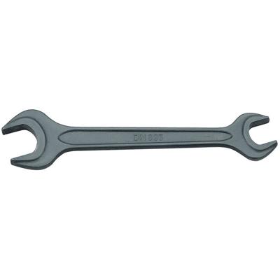 Gedore 6583910 895 7X8 Dubbele steeksleutel Sleutelbreedte (metrisch) 7 - 8 mm