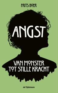 Angst (Paperback)
