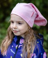 Oversize Baggy Hat Reflex Pink - thumbnail