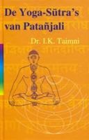 De yoga sutra&apos;s van Patanjali (Hardback)