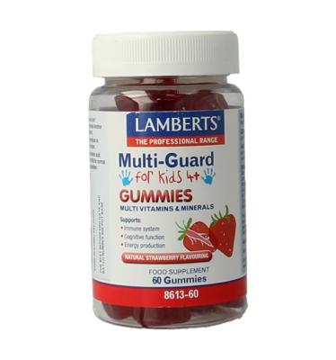 Multi guard kids