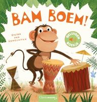 Bam boem! (Hardback) Bam boem! (Hardback)
