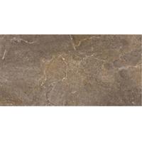 Vloertegel Porcelaingres Royal Stone 30x60 cm Mat Bruin Porcelaingres