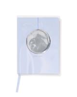 HEMA Schoolagenda 25-26 17.5x13cm PVC Disco
