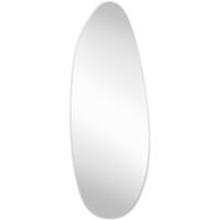 Leen Bakker - Spiegel Lund - 120x45 Cm - Kunststof - 3x45x120 Cm