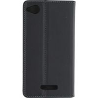 Mobilize MOB-MBCSCB-DES320 mobiele telefoon behuizingen Folioblad Zwart - thumbnail