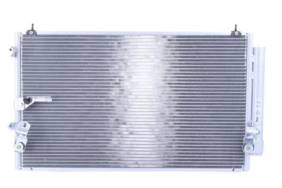 Condensator, airconditioning 94867