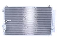 Condensator, airconditioning 94867