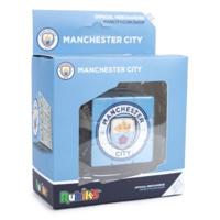 Manchester City Rubik's Cube Puzzel