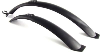 XLC Spatbordset 24/26" mg-c03