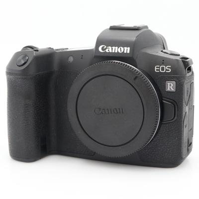 Canon EOS R body occasion