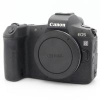 Canon EOS R body occasion
