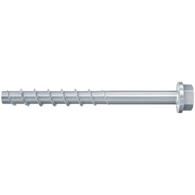 Fischer 536856 Betonschroef 8 mm 110 mm Buitenzeskant, TX 50 stuk(s)