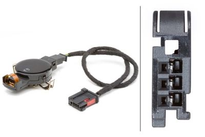 Regensensor 6PW011178701