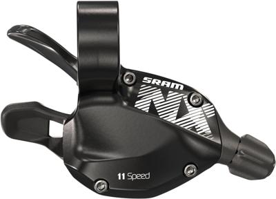 SRAM Trigger shifter nx 11-sp black