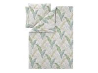 LIVARNO Dekbedovertrek 240 x 220 cm (Wit)