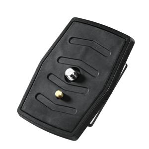 Hama snelkoppelingsplaat voor statieven delta 160 3d/delta duo 170 3d