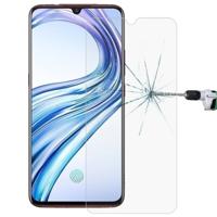 0 26 mm 9H 2.5D getemperd glas Film voor vivo X23