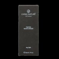 Living Nature Day light tinted moisturiser 50 Milliliter