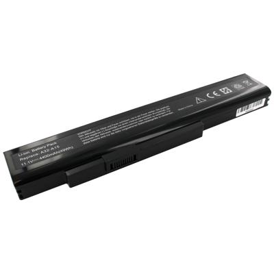 Blu-Basic Laptop accu 10.8v 4400mah
