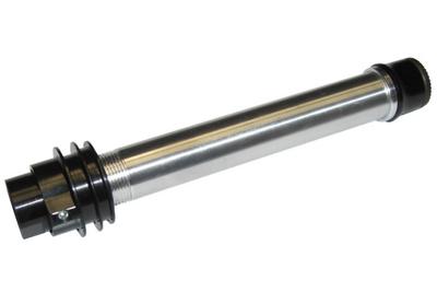 Miche DX IS6 Fietswiel accessoire Kit TX12 - Zilver Miche DX IS6 Fietswiel accessoire Kit TX12 - Zilver