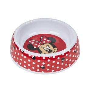 Minnie Mouse Voerbak voor honden