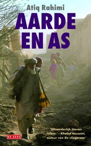 Aarde en as - Atiq Rahimi - ebook