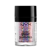 NYX Professional Makeup Professional Makeup Metallic Glitter - Beauty Beam MGLI03 - Glitter - 2,5 gr - thumbnail