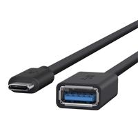 Belkin USB 3.0 USB-C/USB-A Adapter - thumbnail