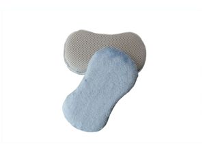 Microfiber spons ROTWEISS