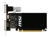 MSI GT710-2GD3H/LP
