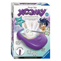 Ravensburger xoomy midi - manga style
