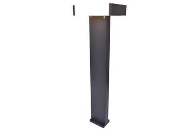 Lutec Design padverlichtingConroy antraciet - 7207001118