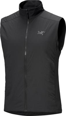 Arcteryx Atom Bodywarmer Heren Black L