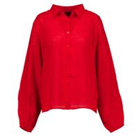 Dames blouse Lange mouwen