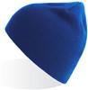 Atlantis AT121 Moover Beanie Recycled - Royal - One Size