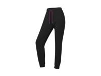 CRIVIT Dames joggingbroek (S (36/38), Zwart)