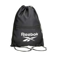 Rugtas met Koordjes Reebok Ashland Zwart