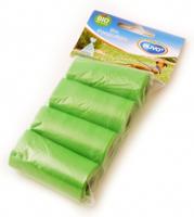 Duvoplus Poepzakjes Rol