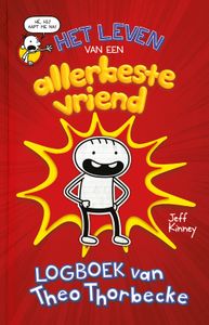 Logboek van Theo Thorbecke - Jeff Kinney - ebook