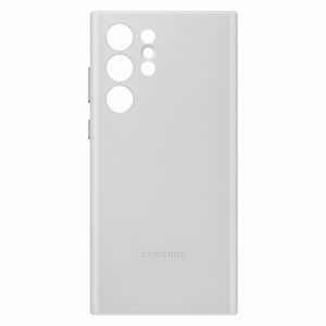 Samsung EF-VS908L mobiele telefoon behuizingen 17,3 cm (6.8") Hoes Licht Grijs