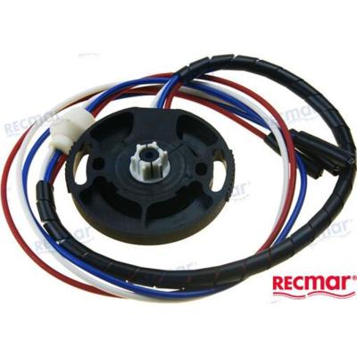 REC8M0095310 - DIGITALE TRIM-SENSOR Mercruiser
