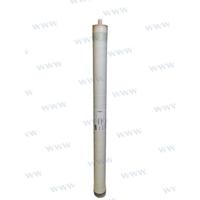 PAR2724011433 - MEMBRAAN 900GPD AW MET AFDICHTING 3"
