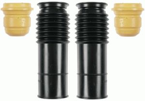 Aanslagrubber met stofkap - Protection kit 900236