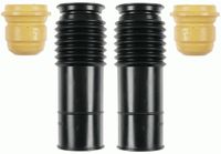 Aanslagrubber met stofkap - Protection kit 900236