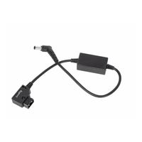 SmallRig 2932 Sony FX9 19.5V Output D-Tap Power Cable
