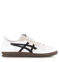 ASICS - Skyhand OG white black Leer Unisex