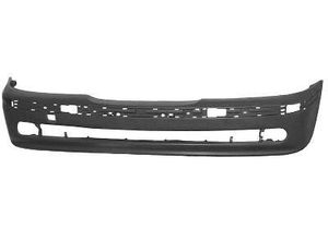 BUMPER 9/00+ zonder KOPLAMPSPROEIER-GATEN 0637574