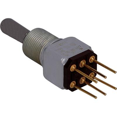 Honeywell SPS 12TW870-5 Tuimelschakelaar 1 stuk(s)