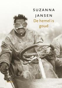 De hemel is goud (Hardback)
